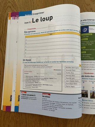 Pack Libros Francés A2 - Texto 2 (Hachette)