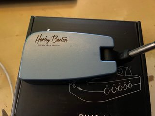 Harley Benton DNAfx bAss Mobile