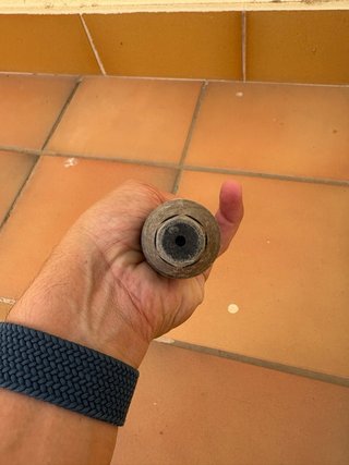 Pistola hidrolimpiadora Karcher + Manguera + Acces