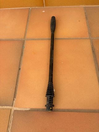 Pistola hidrolimpiadora Karcher + Manguera + Acces