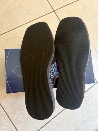 Zapatillas casa Natalia hombre nº44 sin estrenar