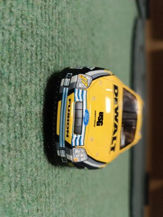 Scalextric NASCAR