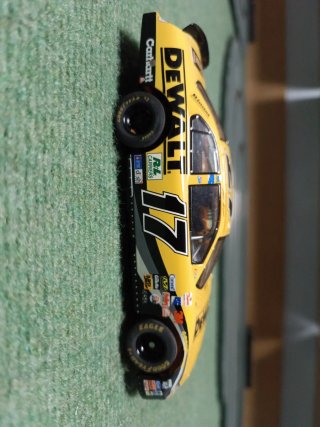 Scalextric NASCAR