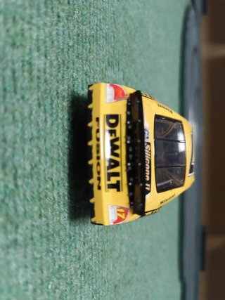 Scalextric NASCAR