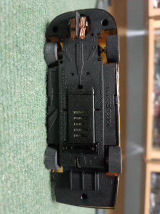 Scalextric NASCAR