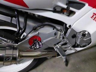 Honda CBR 600 F