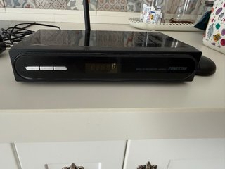 Fonestar 584 Receptor Satélite