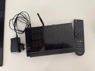 Fonestar 584 Receptor Satélite