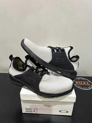 Zapatillas Oakley Dry Lunar Rock