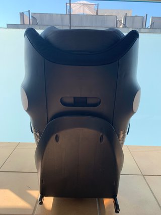 Silla coche Cybex Sirona M2-Isize negra