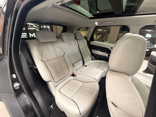 Land Rover Range Rover Sport 2014