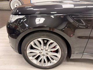 Land Rover Range Rover Sport 2014