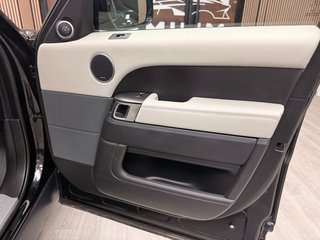 Land Rover Range Rover Sport 2014
