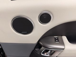 Land Rover Range Rover Sport 2014