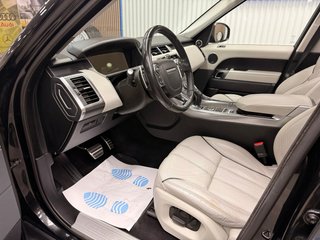 Land Rover Range Rover Sport 2014