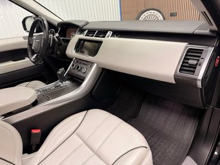 Land Rover Range Rover Sport 2014