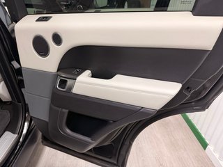 Land Rover Range Rover Sport 2014