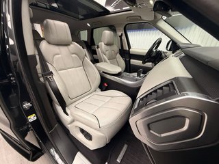 Land Rover Range Rover Sport 2014