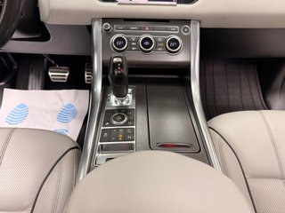 Land Rover Range Rover Sport 2014