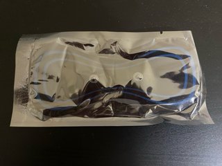 Mini masajeador TENS/EMS
