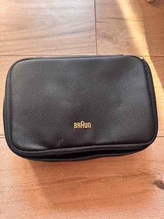 Depiladora Braun Silk expert Pro 5