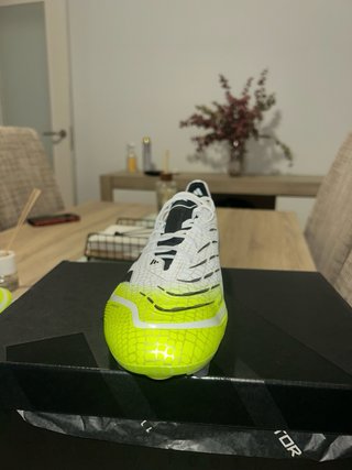 Adidas Predator Elite Talla 45 1/3 Nuevas
