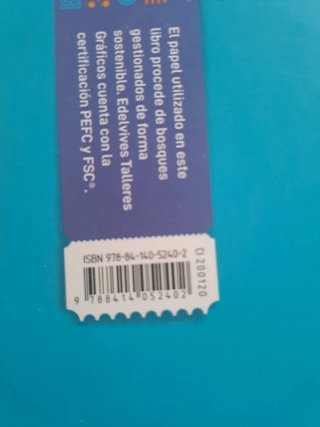 Matemáticas 6, Tercer Ciclo Primaria, Fanfest C...