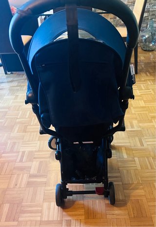 Silla de paseo Babyzen Yoyo 2