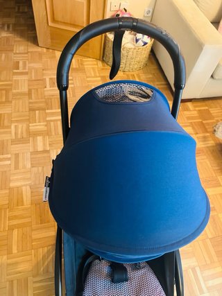 Silla de paseo Babyzen Yoyo 2
