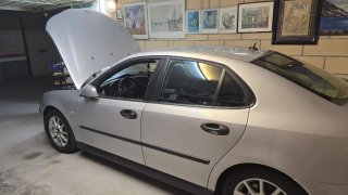 Saab 9-3 2004