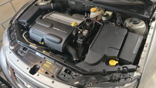 Saab 9-3 2004
