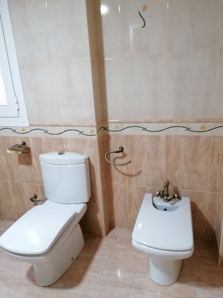 Se alquila habitación extra grande