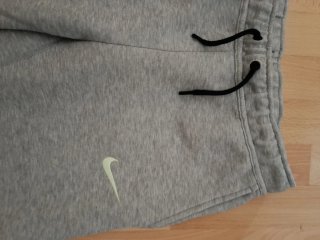 Pantalón Nike Tech Fleece Barcelona talla 158-170