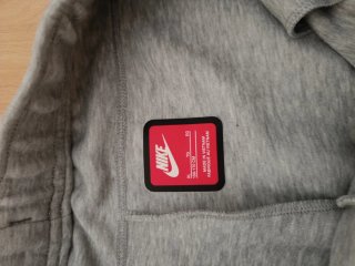 Pantalón Nike Tech Fleece Barcelona talla 158-170