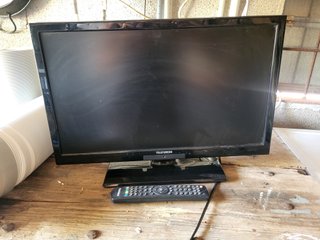 Telefunken TV 22 pulgadas