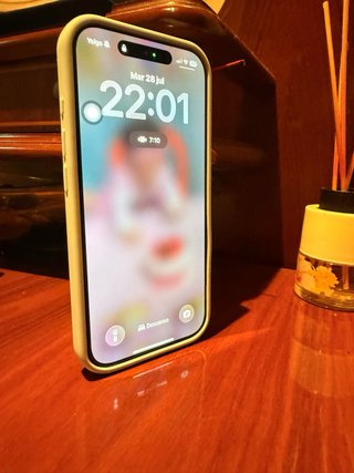 iPhone 17 Morado