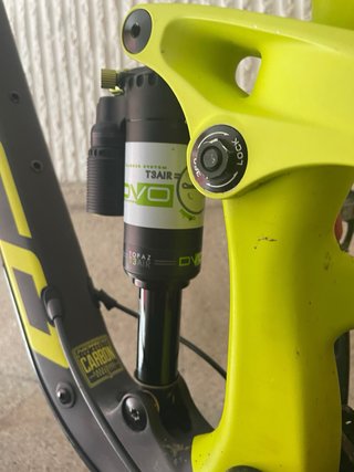 Bicicleta Enduro Norco Range C.71 Carbono S/M
