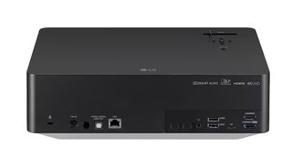 Proyector LG CineBeam 4K HU70LSB