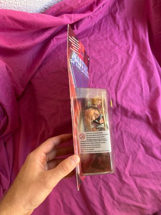 He-Man 200X en Blister