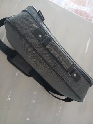 Proyector Epson EMP-245 con funda