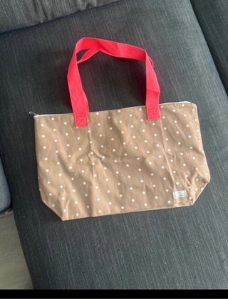 Bolso Rocío Osorno lunares