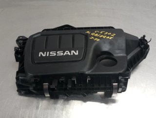 Tapa motor NISSAN QASHQAI (J10)