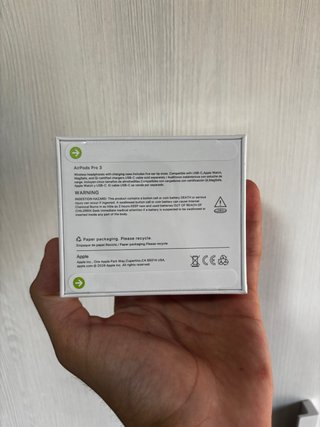 Airpods 3 Pro