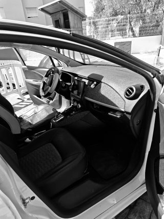Renault ZOE 2020