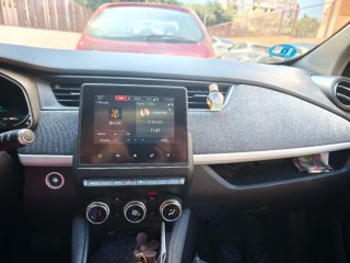 Renault ZOE 2020