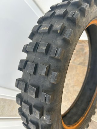 Neumático Moto Campo BRIDGESTONE 110/100-17 63M