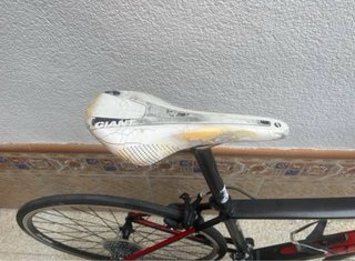 Bicicleta Giant Defy
