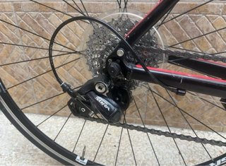Bicicleta Giant Defy