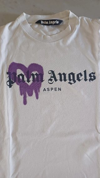 Palm Angels T-shirt XL