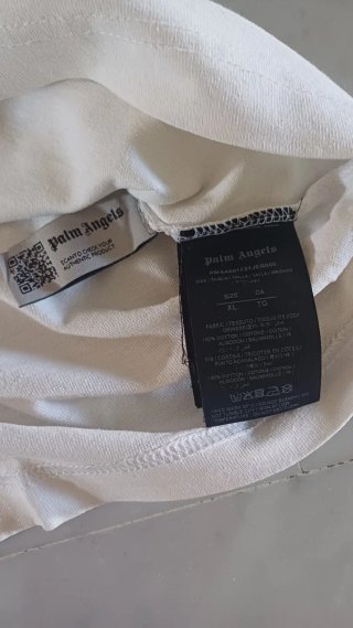 Palm Angels T-shirt XL